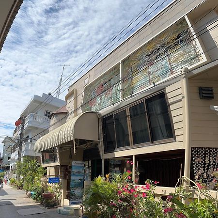 King'S Home Hua Hin Homestay Buitenkant foto