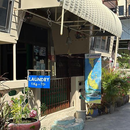 King'S Home Hua Hin Homestay Buitenkant foto